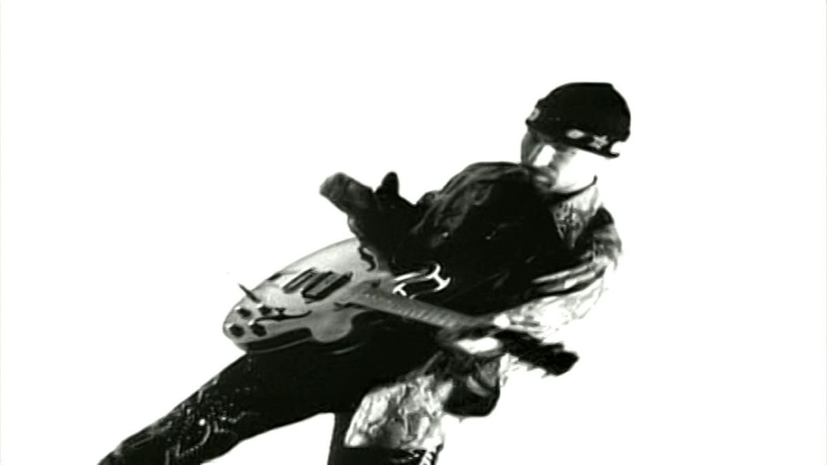 U2 - Who's Gonna Ride Your Wild Horses