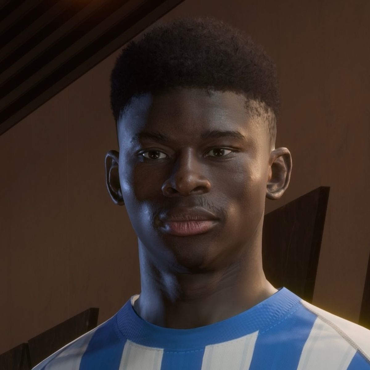 Carlos Baleba(FC24)