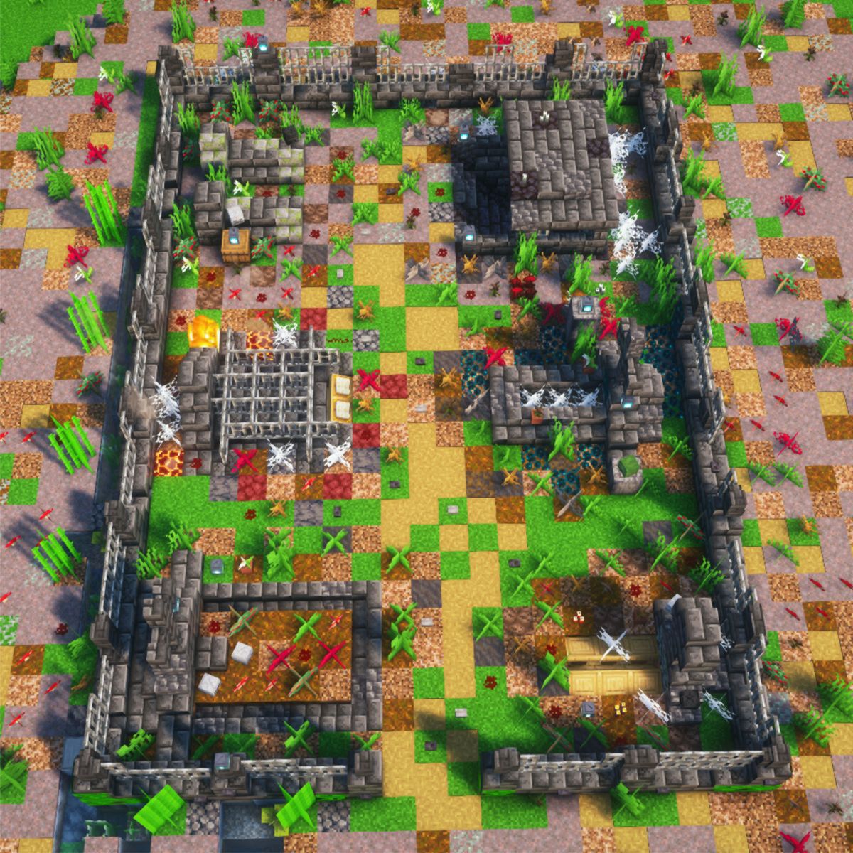 Cementery