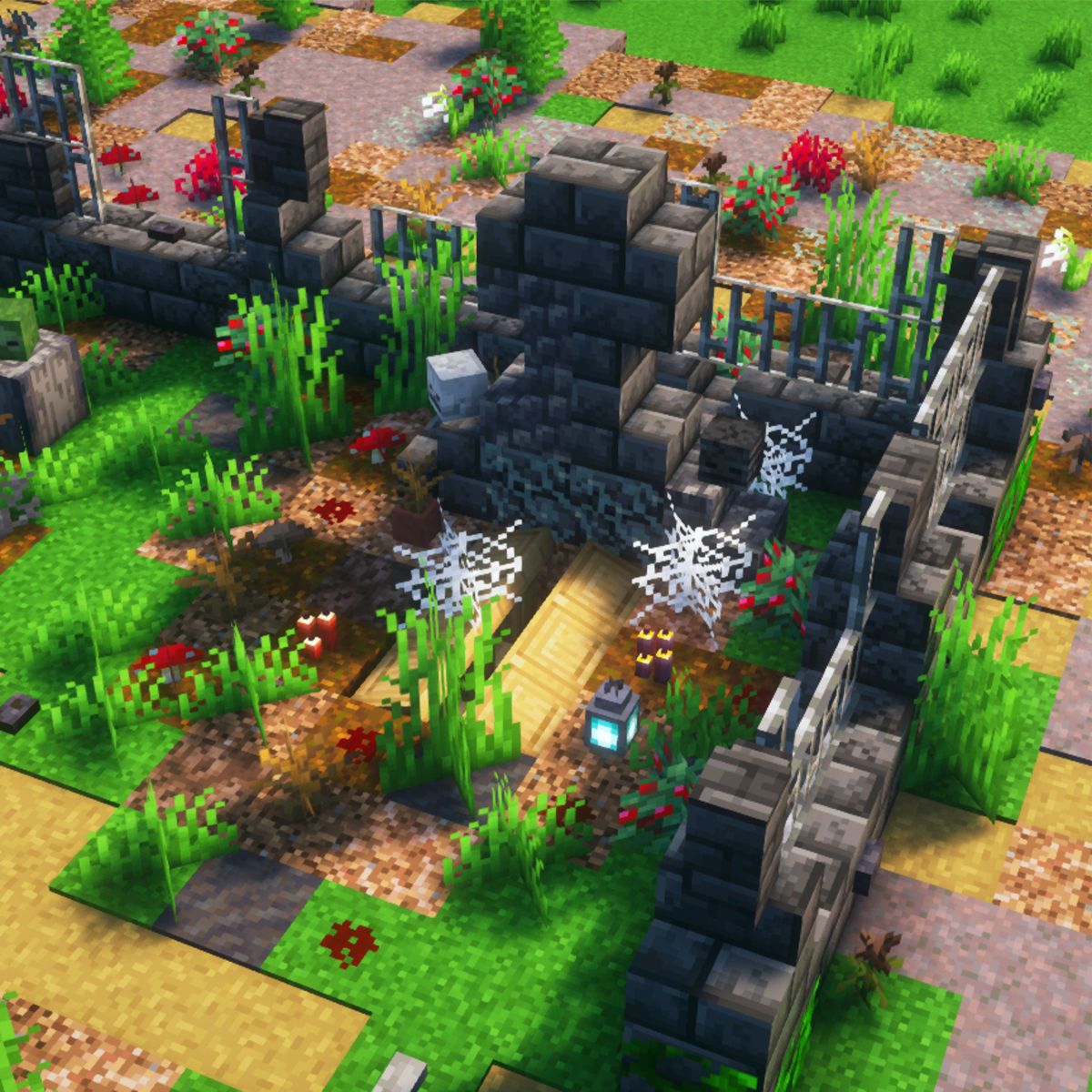 Cementery