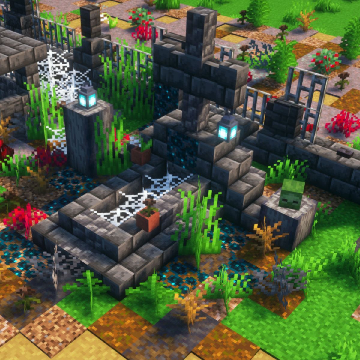 Cementery