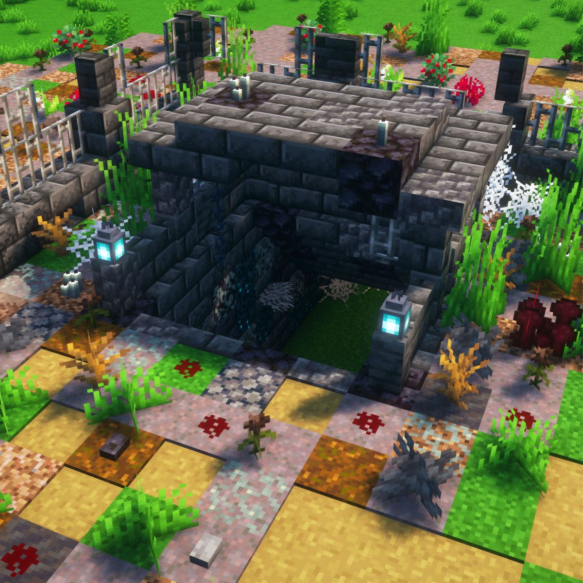 Cementery
