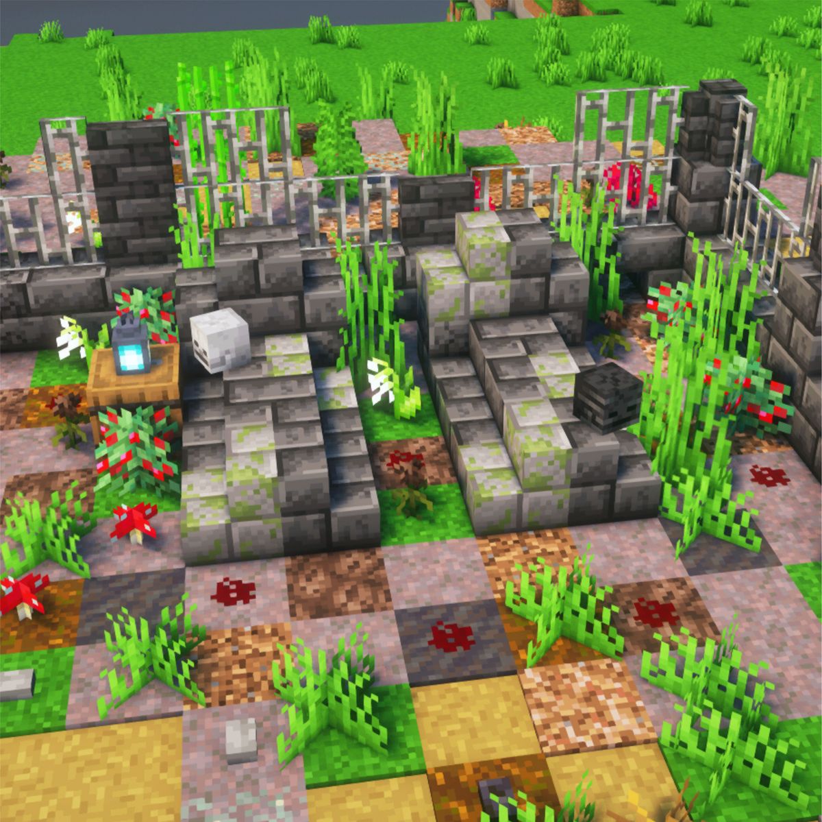 Cementery