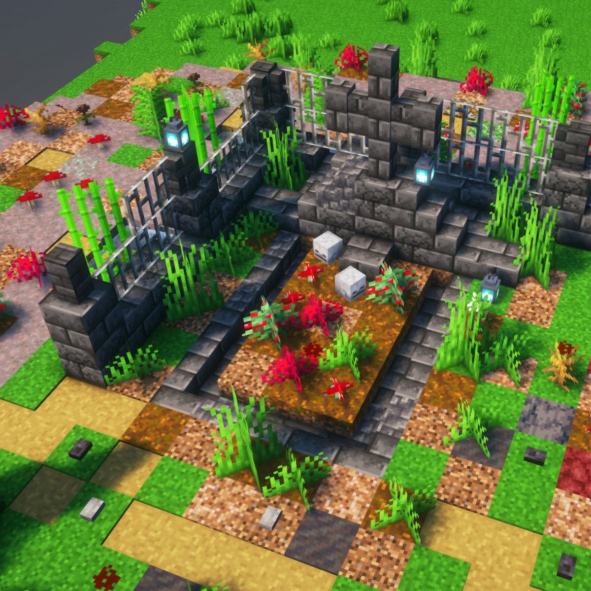 Cementery