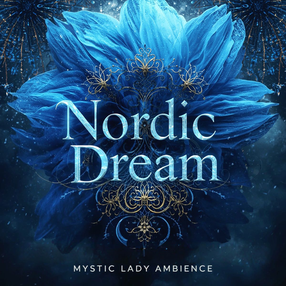 Nordic Dream - Full Digital Album (20 Tracks + Artwork)