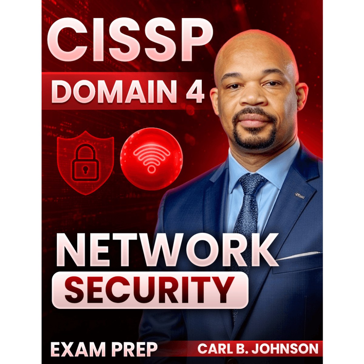 CISSP 2025 Domain 4: Communication and Network Security Exam Prep