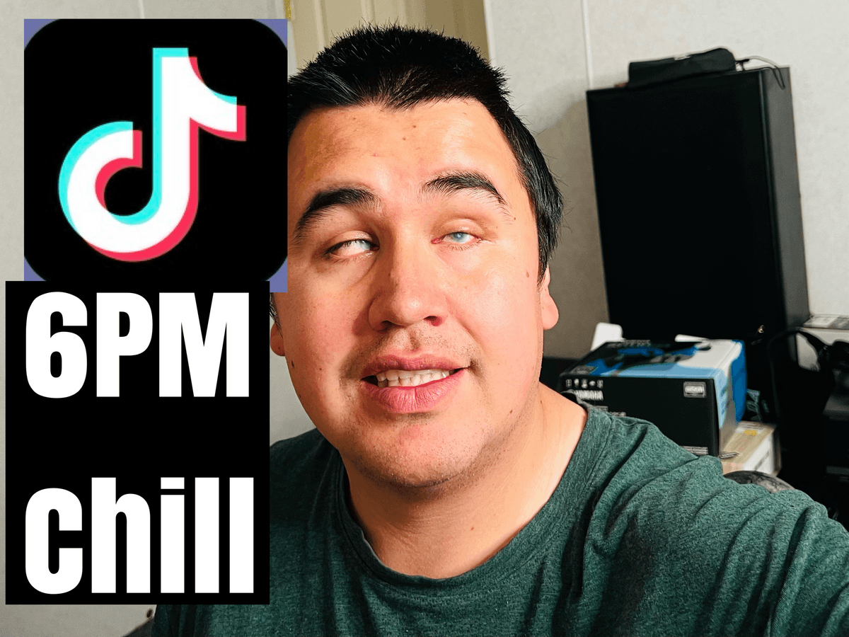 TikTok Live Shout-Out Package