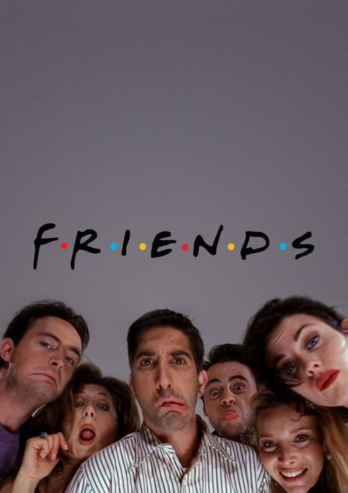 I will be there for you