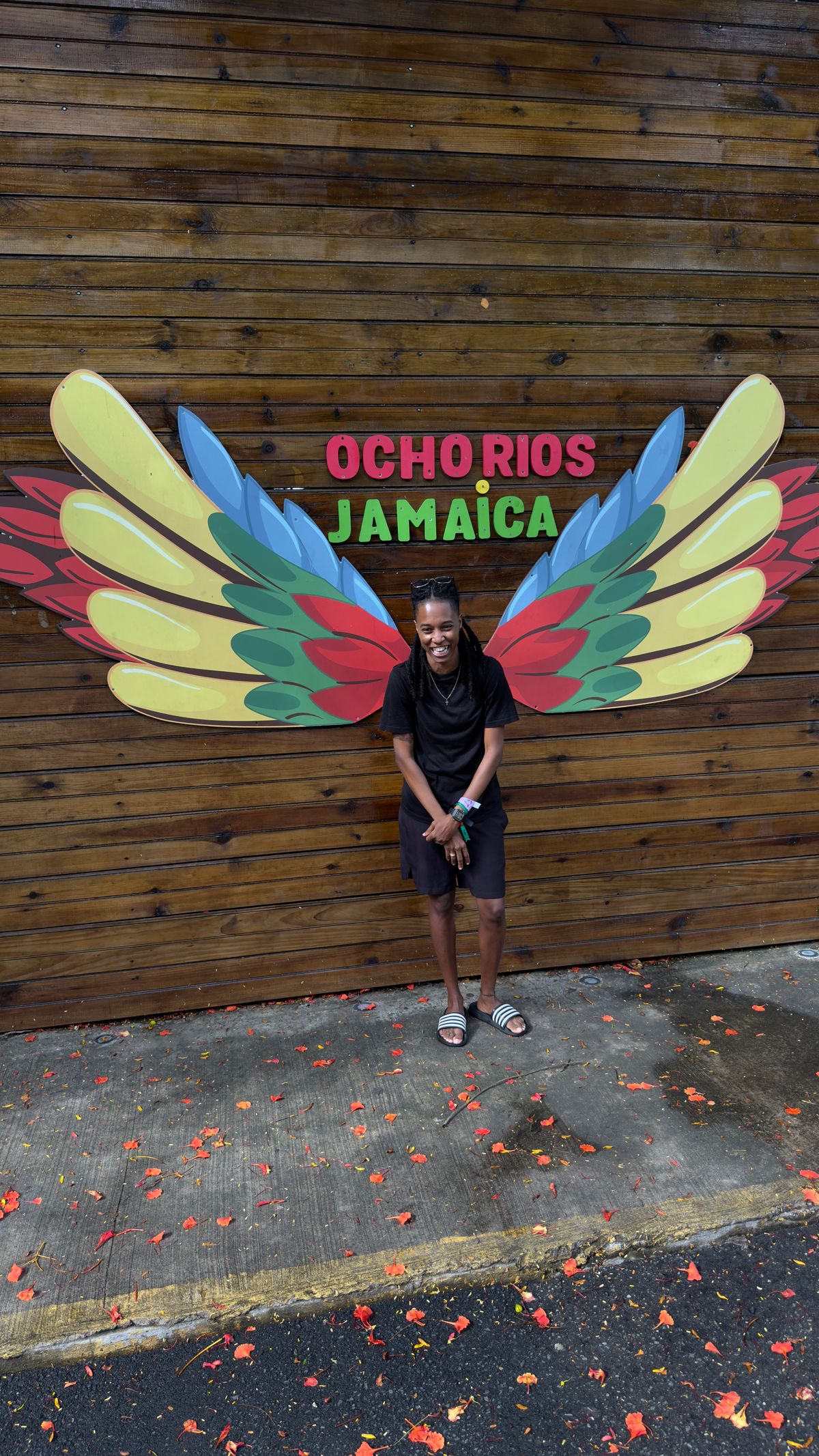 Ocho Rios Travel Guide by Tami Winkle (Ebook)