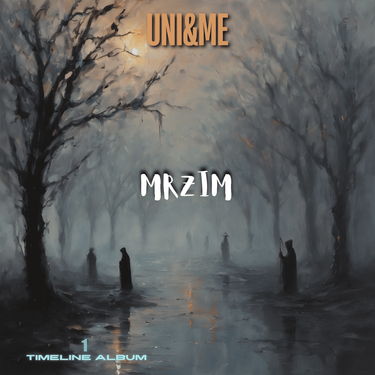 Mrzim (I Hate) .wav