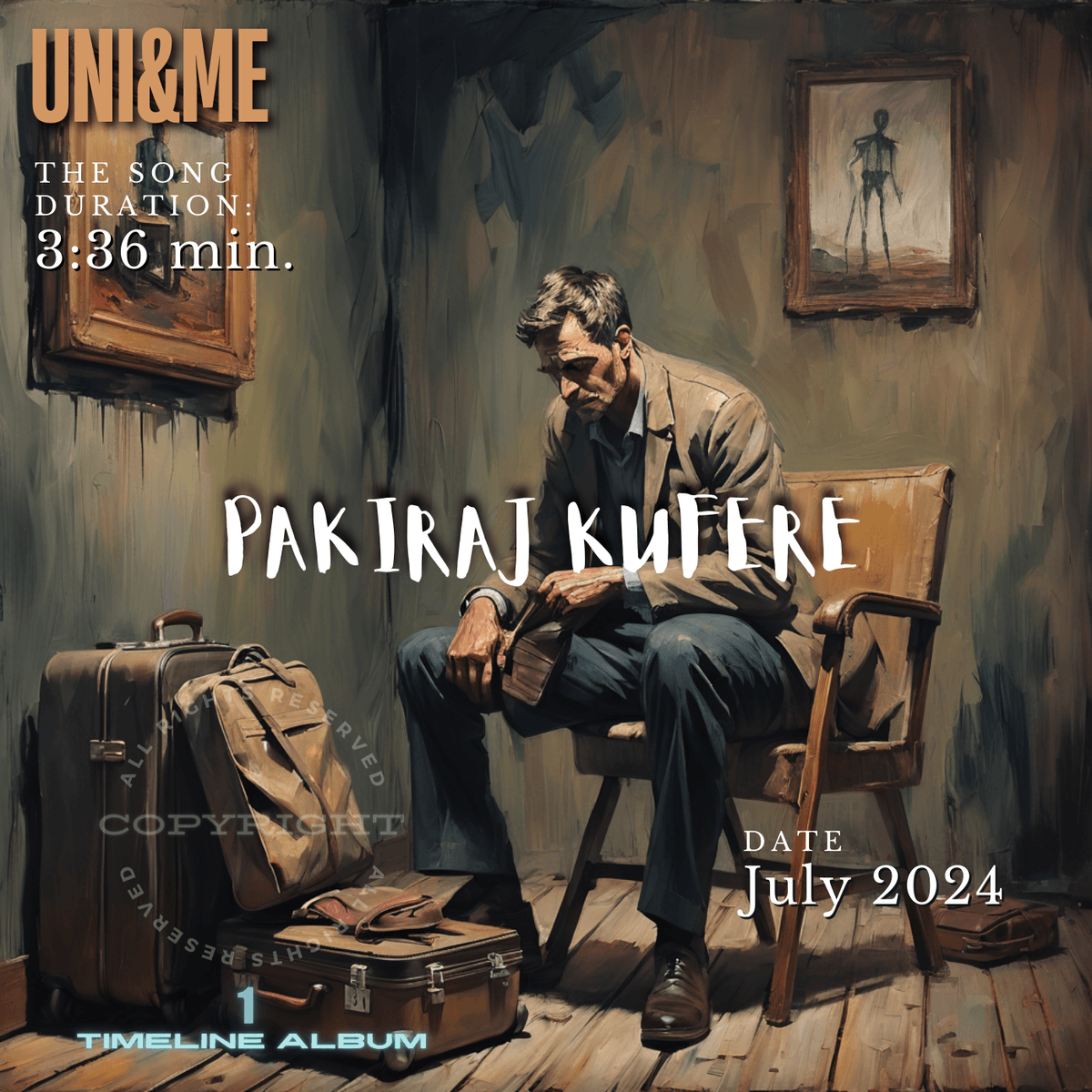 Pakiraj kufere (Pack Bags) .mp3