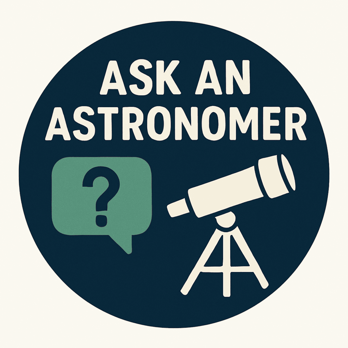 Ask an Astronomer / Pregunta a un Astr&oacute;nomo