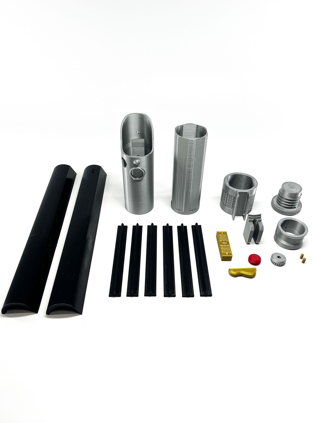 Anakin Skywalker Collapsible Lightsaber
