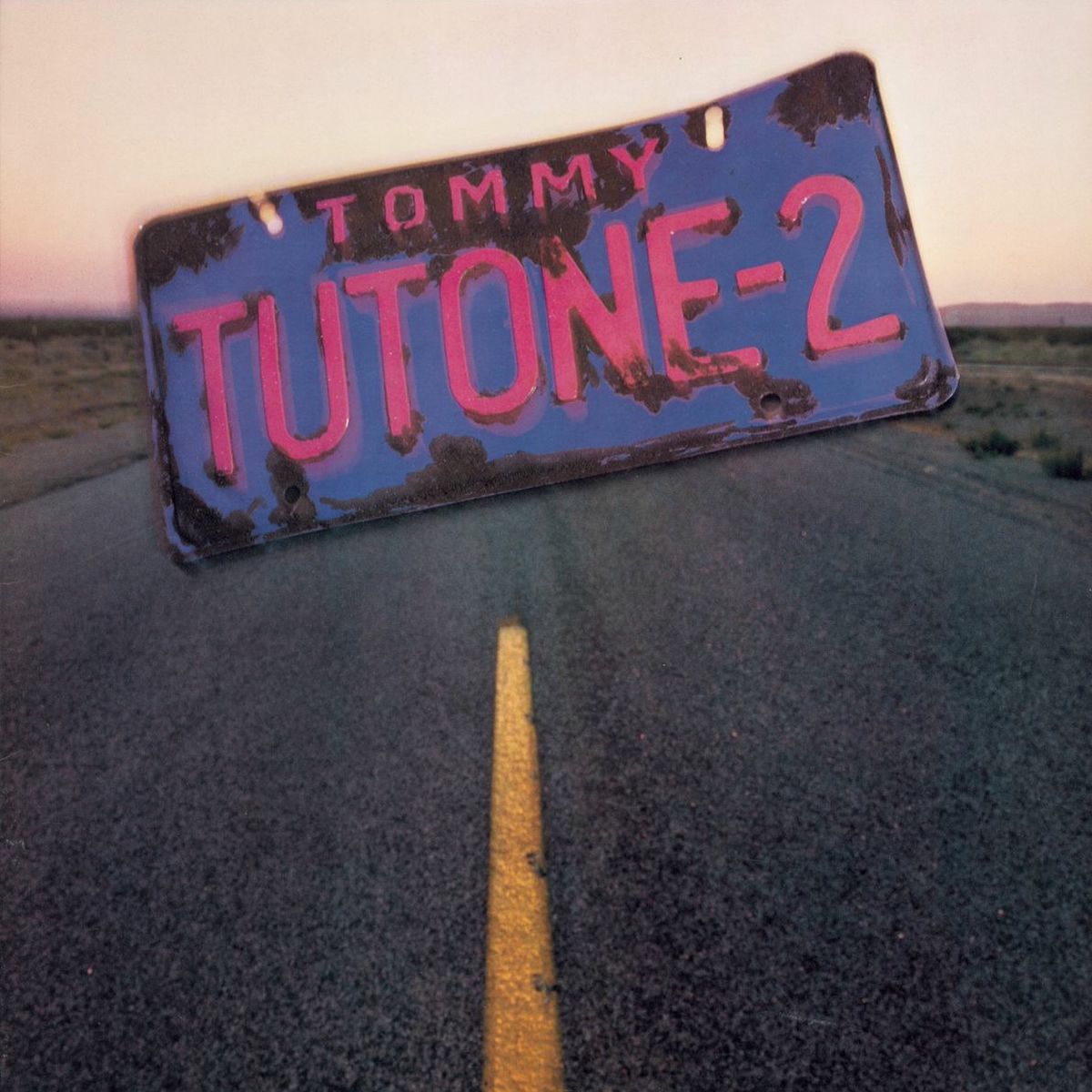Tommy Tutone - 867-5309 / Jenny (Isolated)