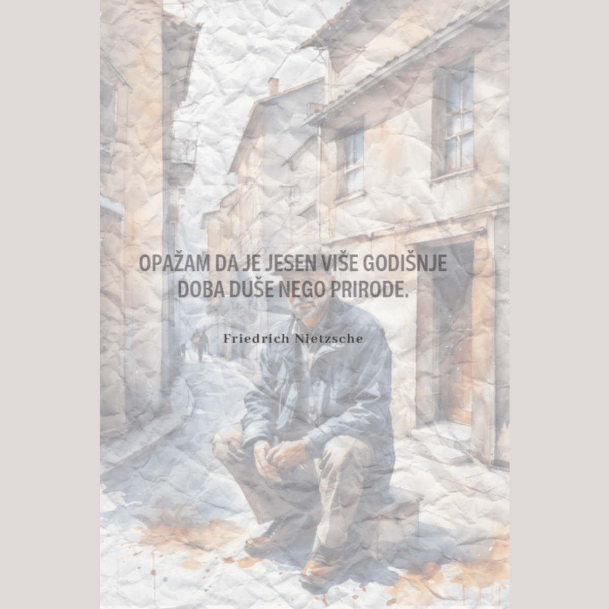Porođajne Muke (Birth Pangs) - Digital Pack (WAV Album + PDF Booklet)