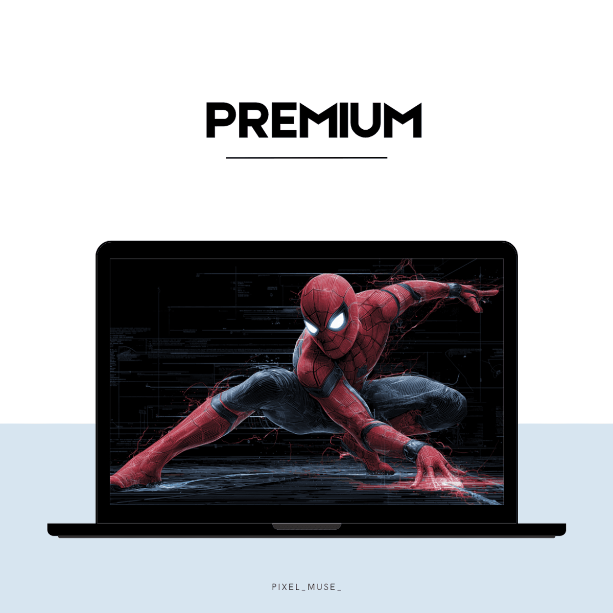 Spider-Man Mobile & Desktop Wallpaper