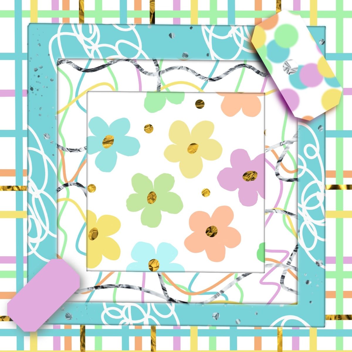 Let There Be Colour Printable