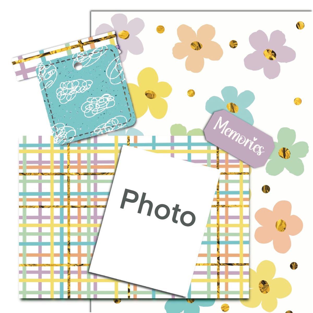 Let There Be Colour Printable