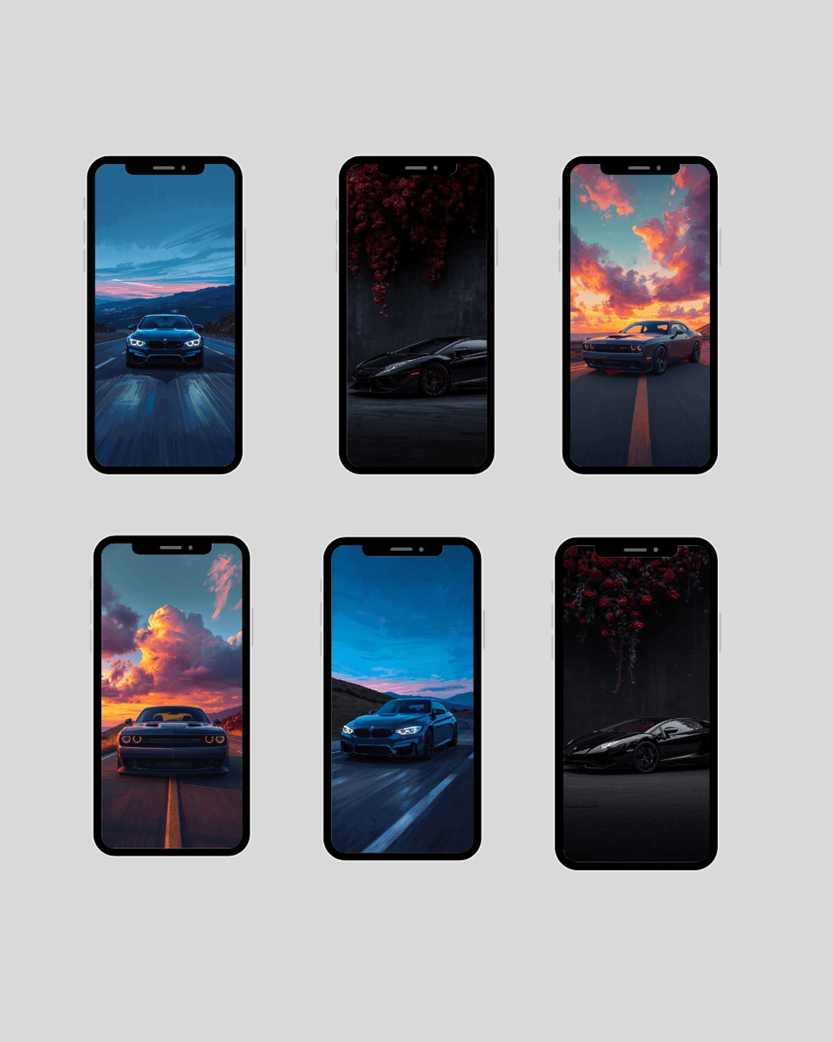 Cars wallpaper. Torque & Texture🏎