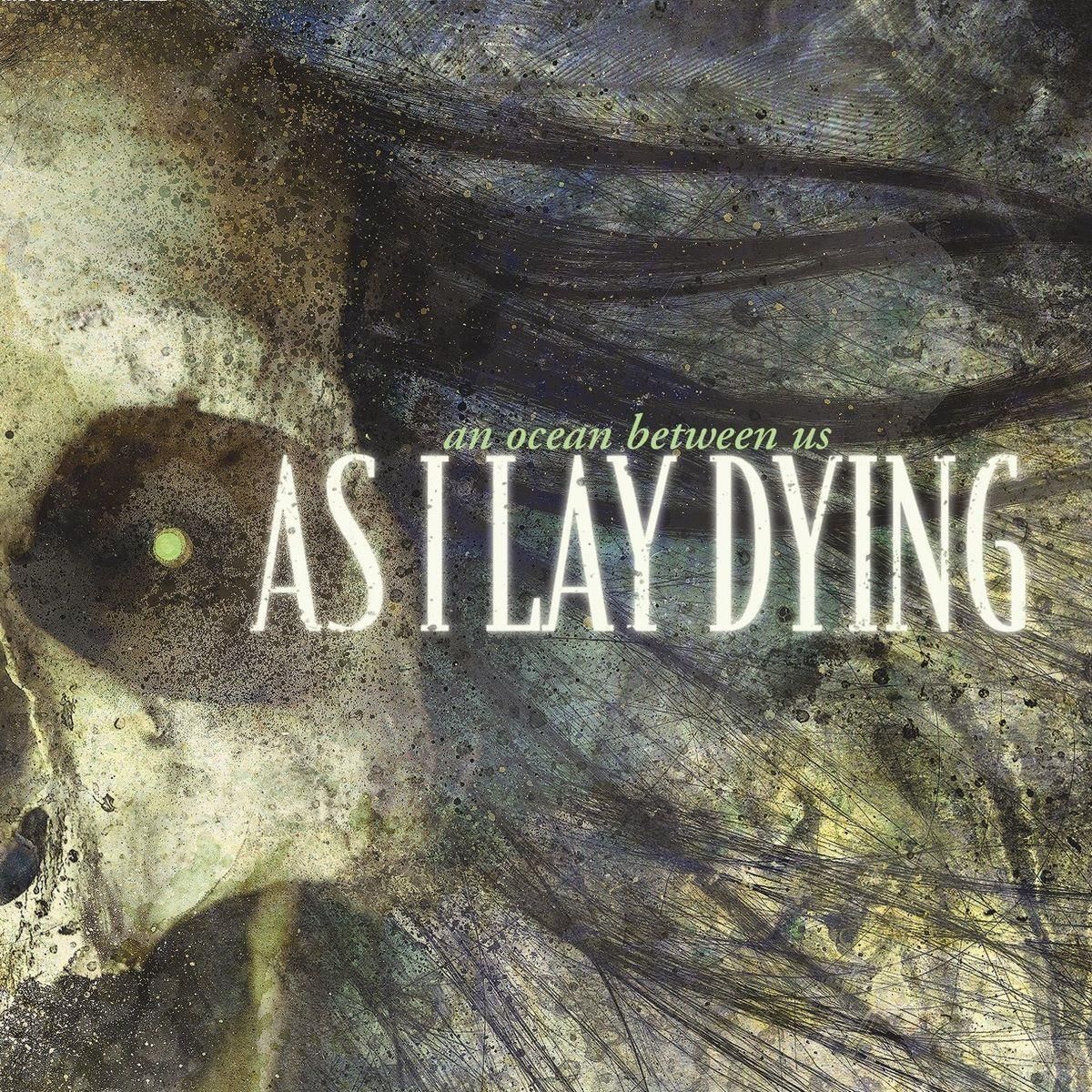 As I Lay Dying - Nothing Left (Isolated)