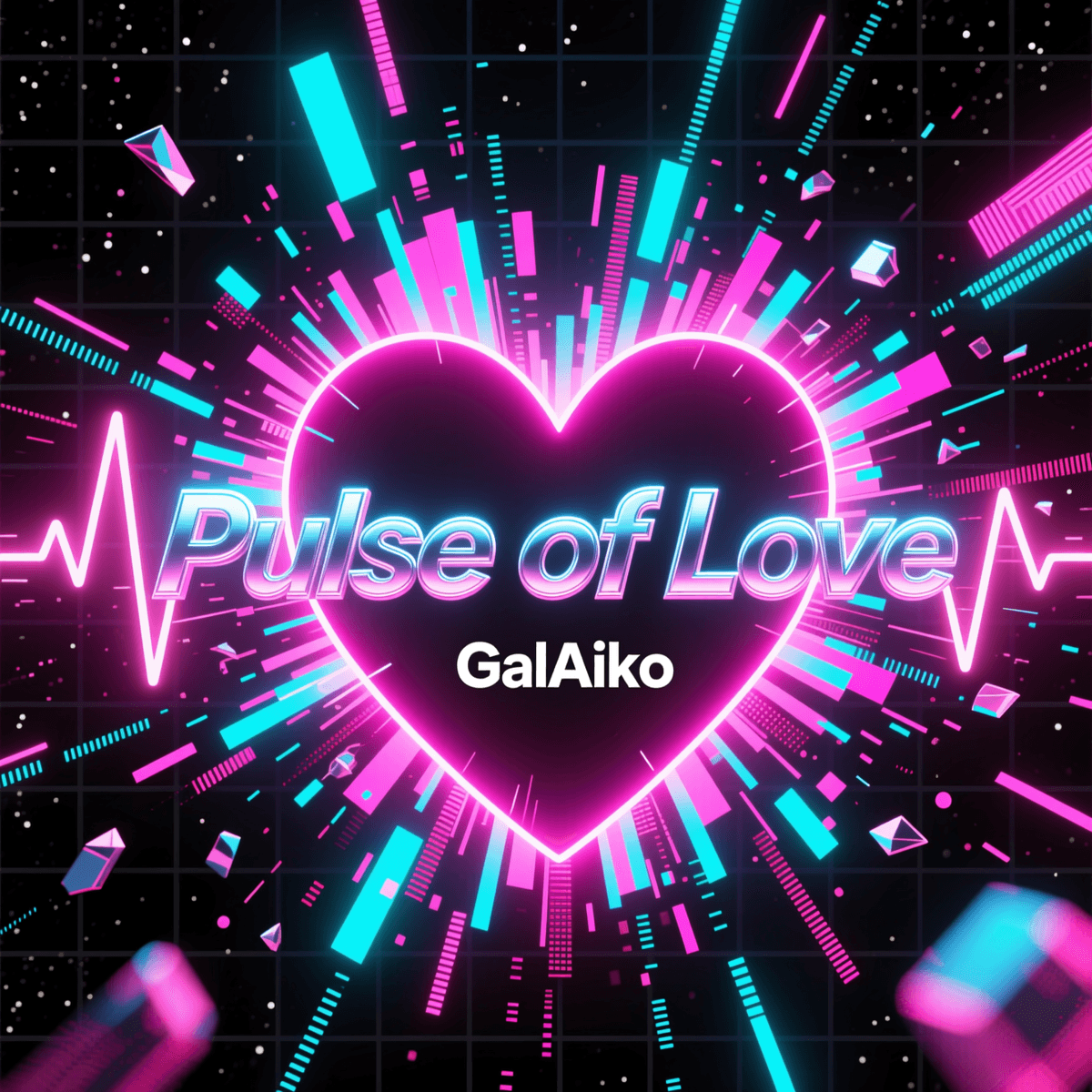 Pulse of Love