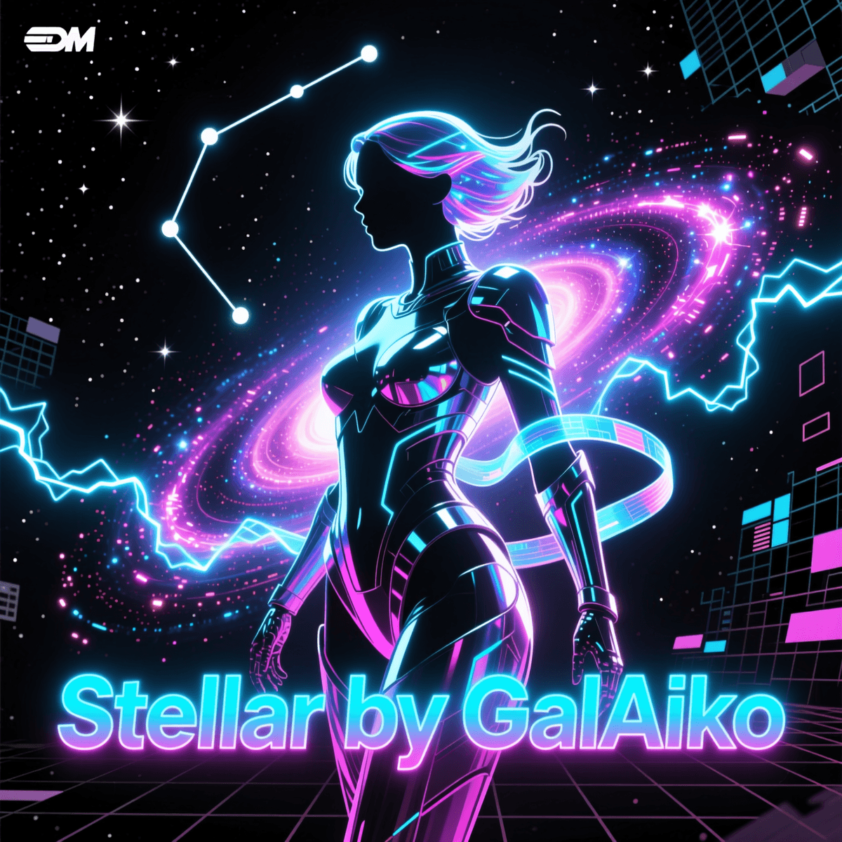 Stellar by GalAiko
