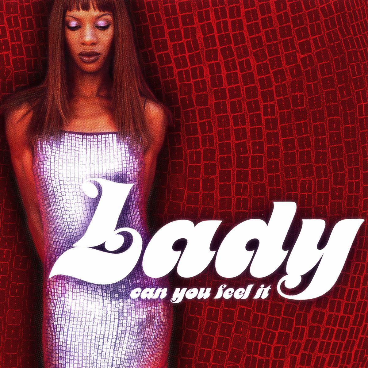 Lady - Easy Love (Isolated)