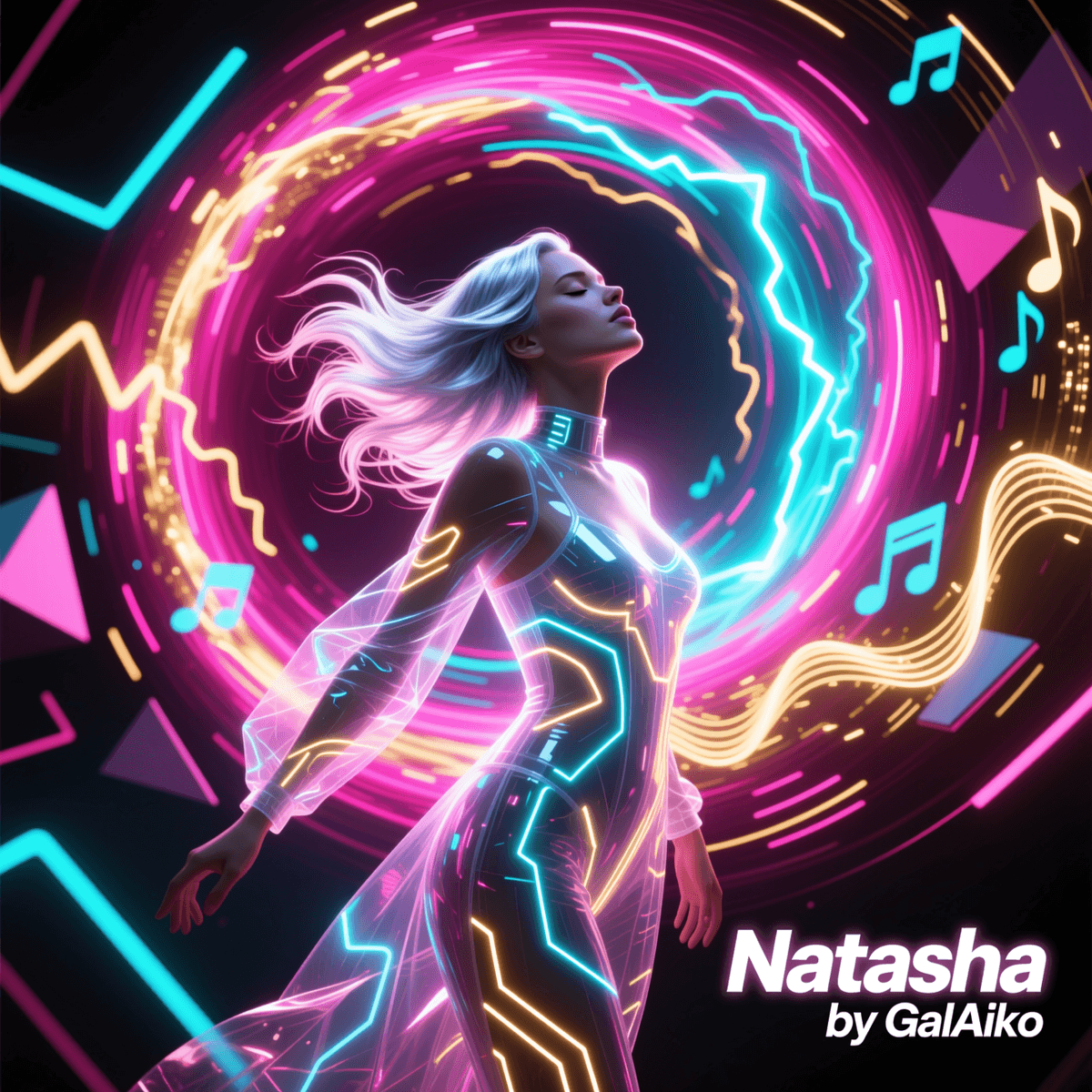 Natasha