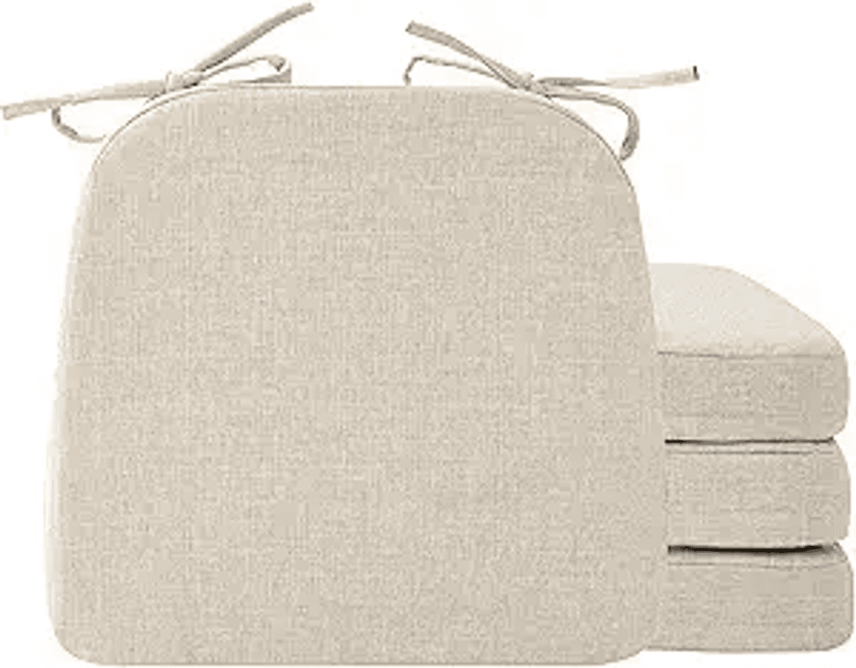 Chair Cushions for Dining Chairs