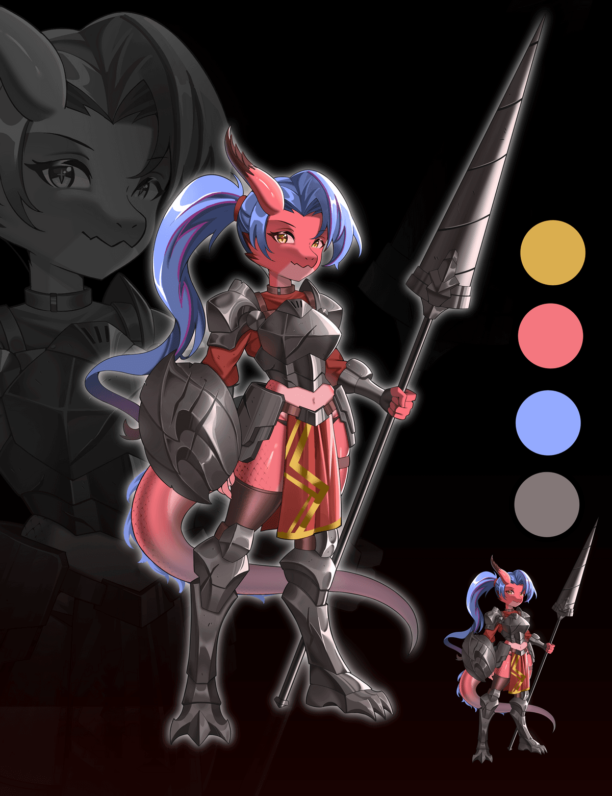 Adoptable : 15