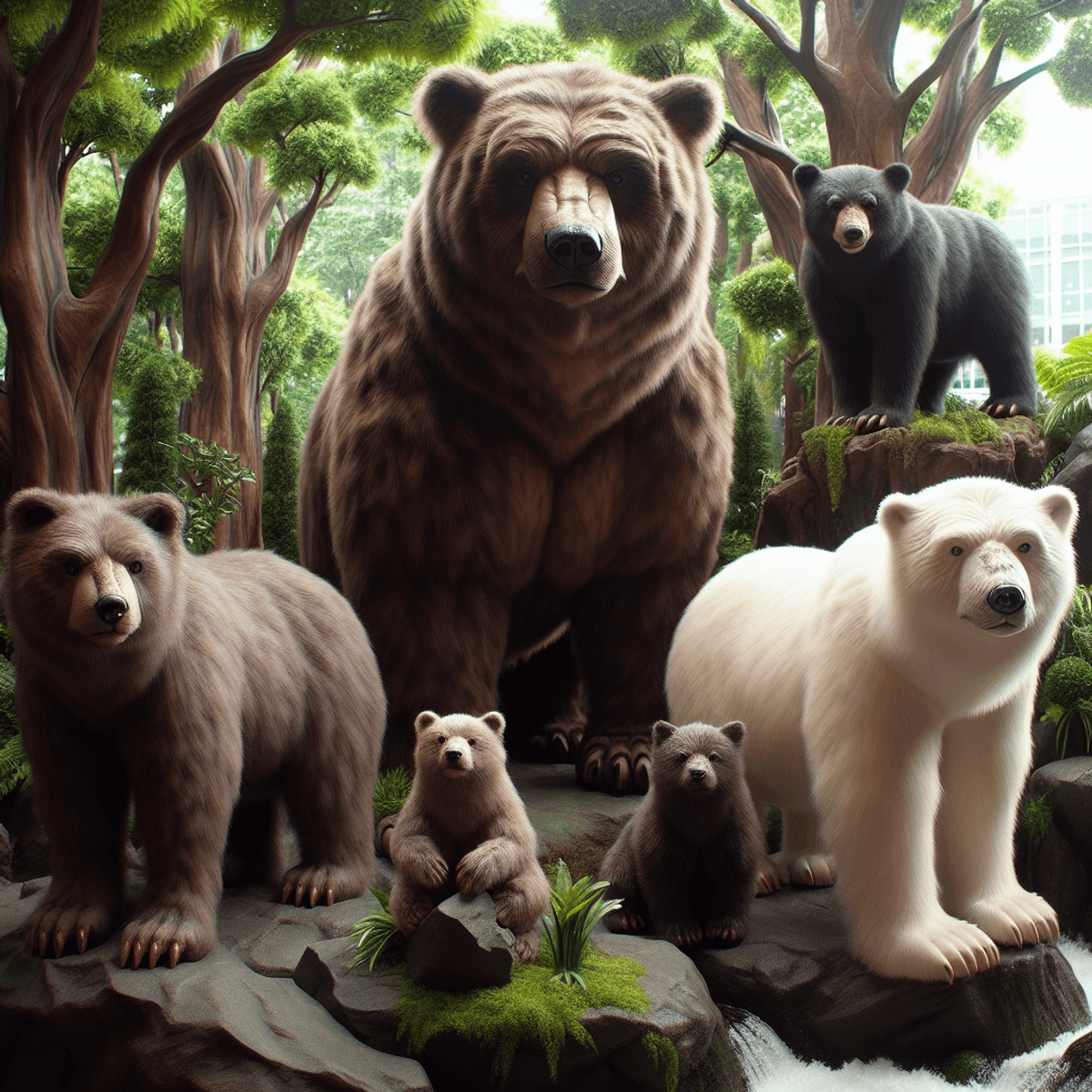 Bear Image