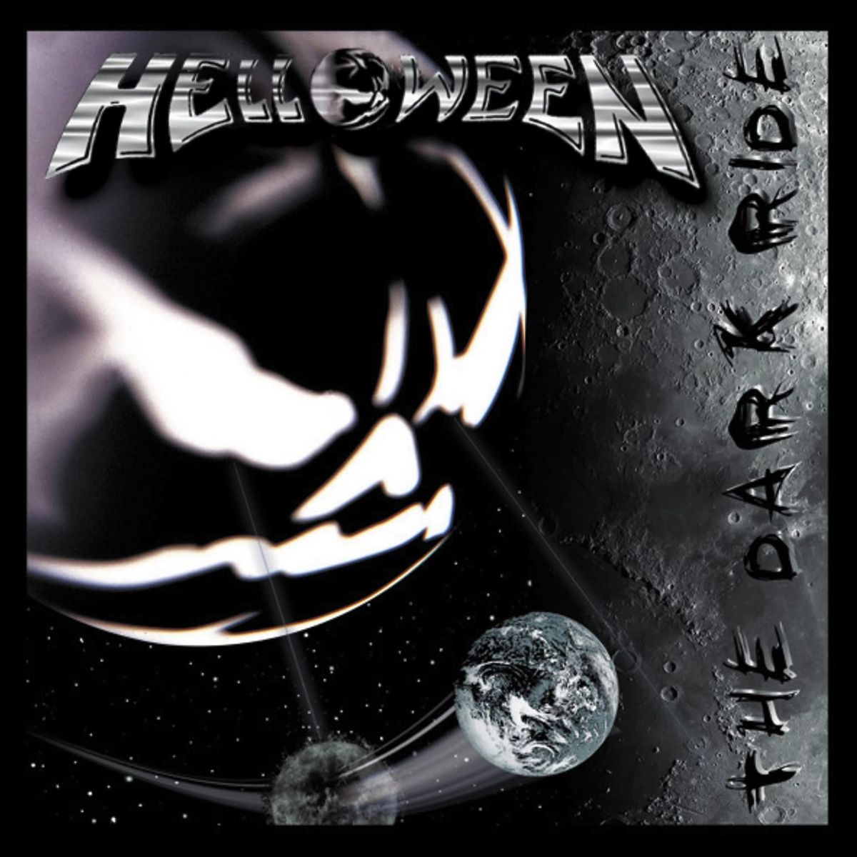 Helloween - If I Could Fly (Isolated)