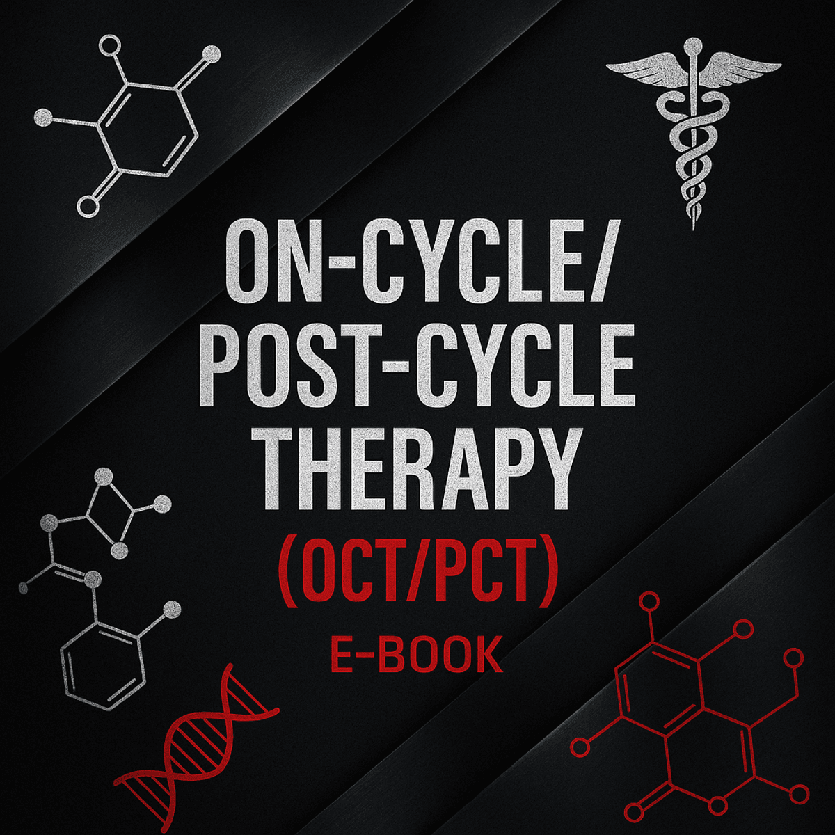 On-cycle/Post-cycle Therapy (OCT/PCT) e-book