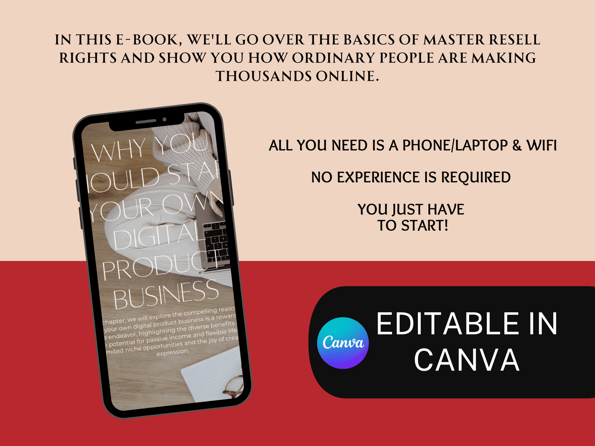 FINANCIAL FREEDOM WITH MRR
