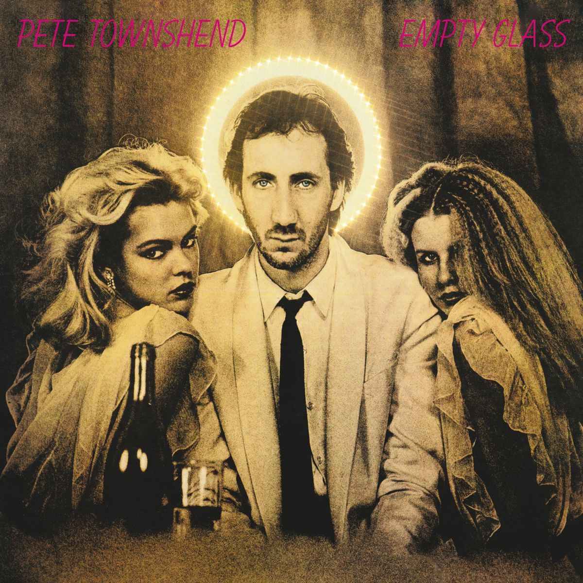 Pete Townshend - Let My Love Open The Door (Isolated)