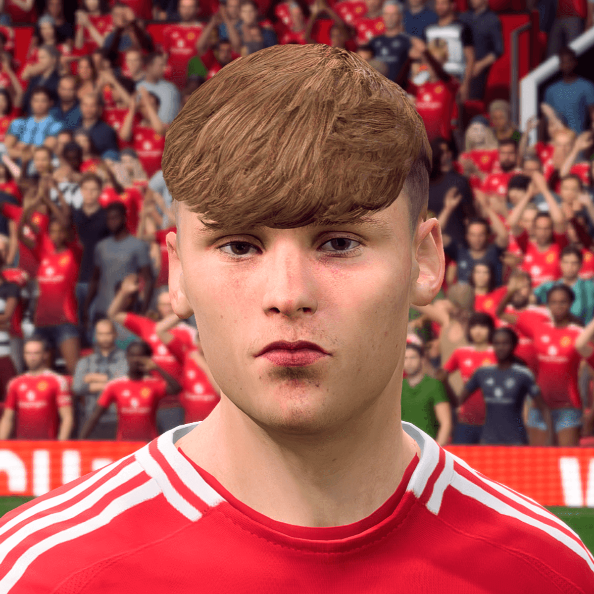 FIFA 23 Jack Moorhouse