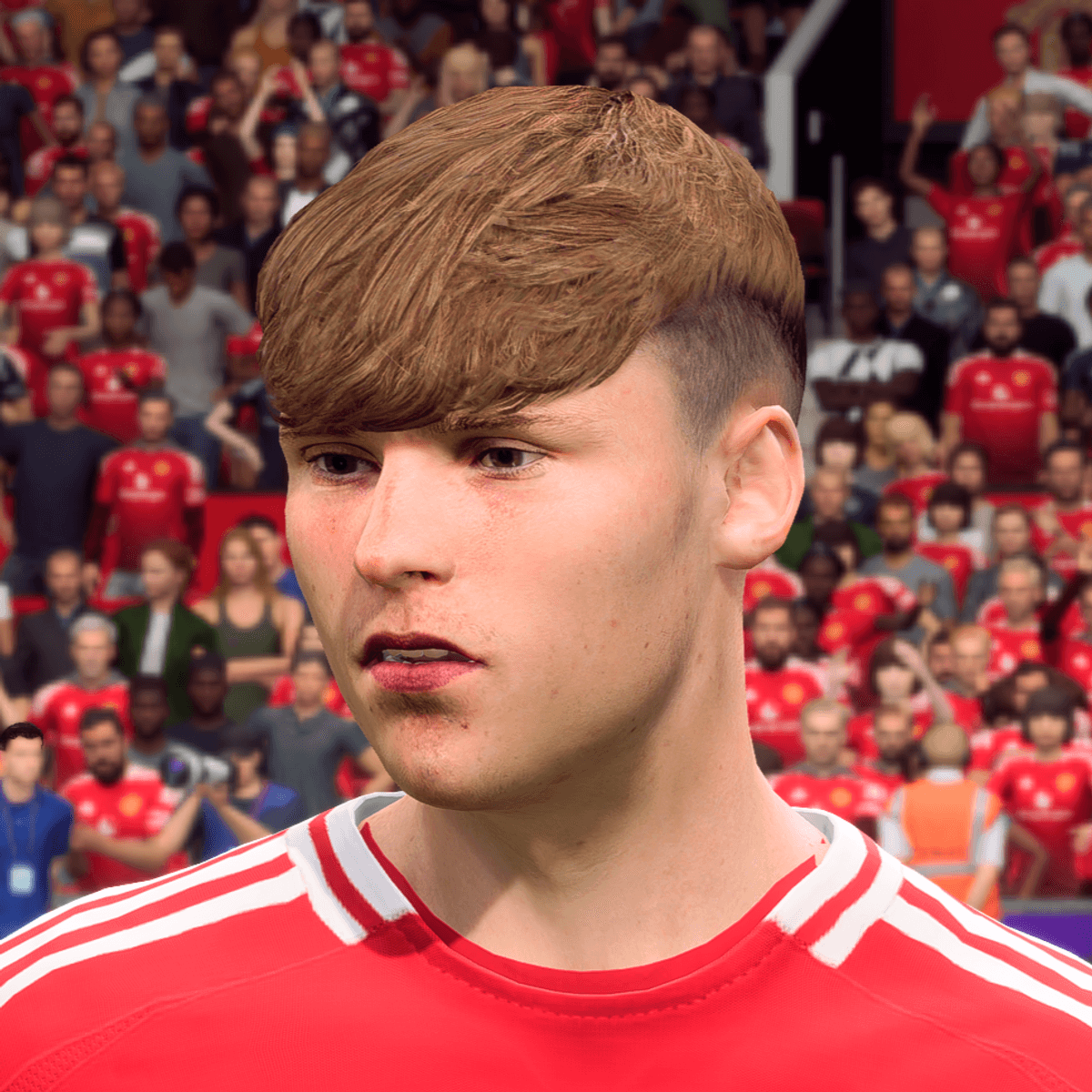 FIFA 23 Jack Moorhouse
