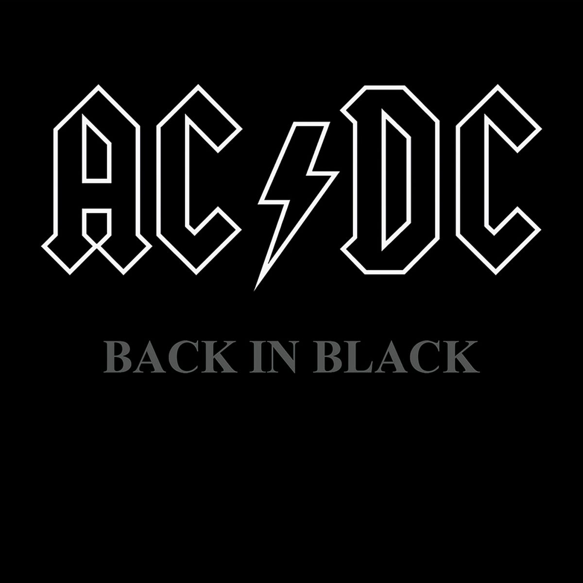 AC/DC - Let Me Put My Love Into You (Isolated)