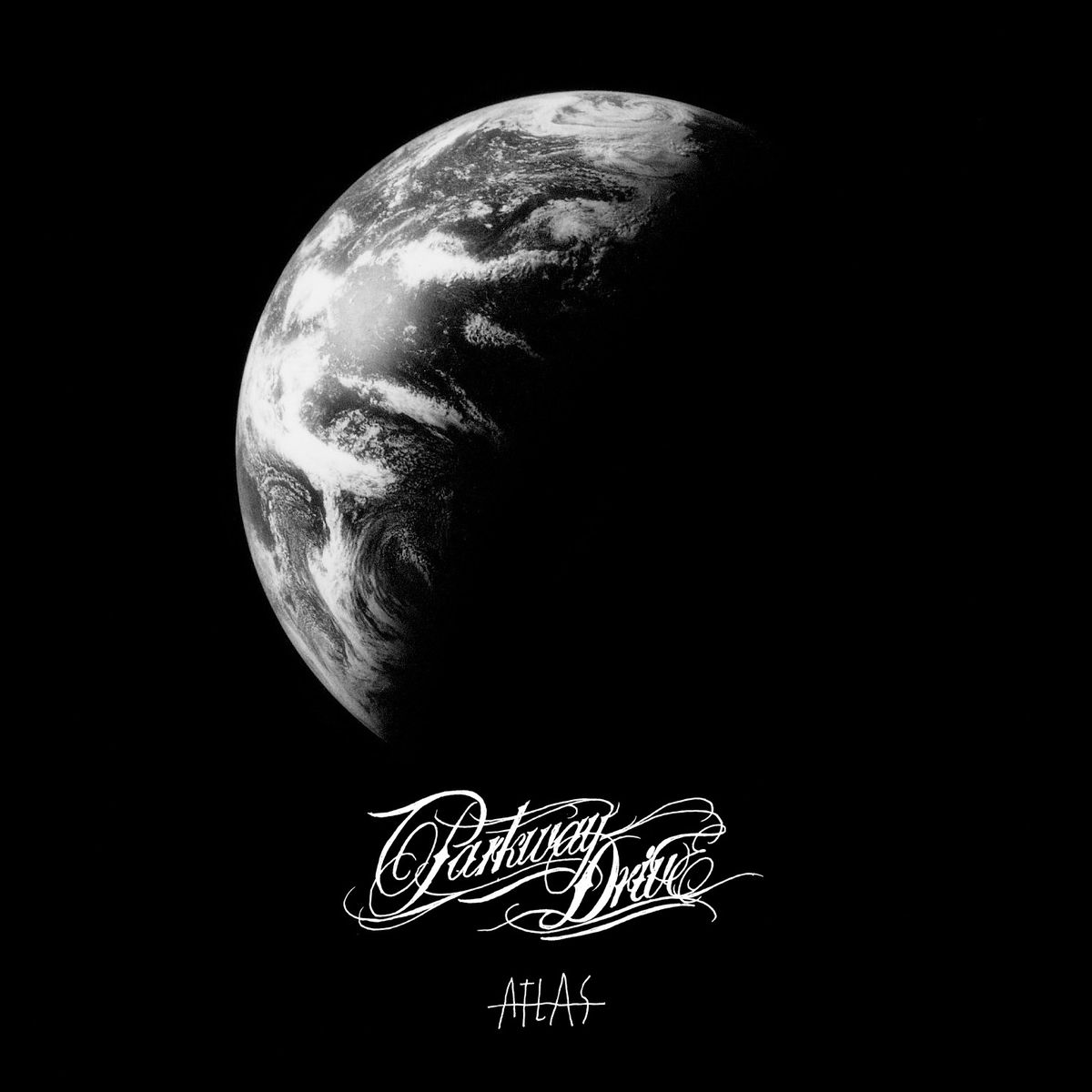 Parkway Drive - Dark Days (Isolated)