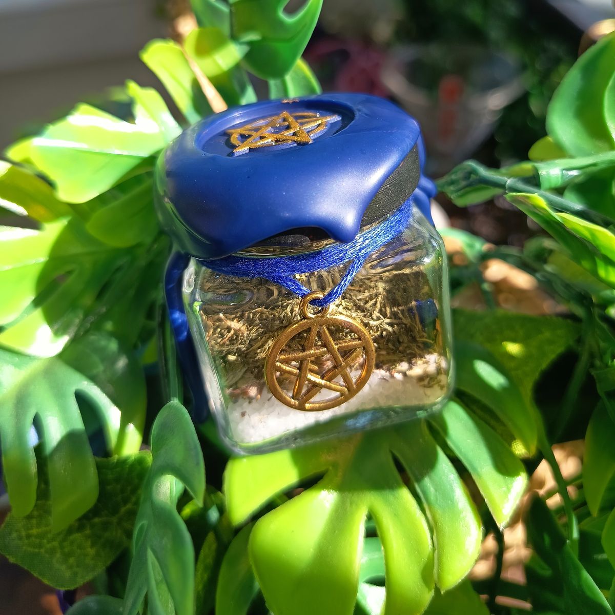 Amuleta Evil Eye(contra deochiului)