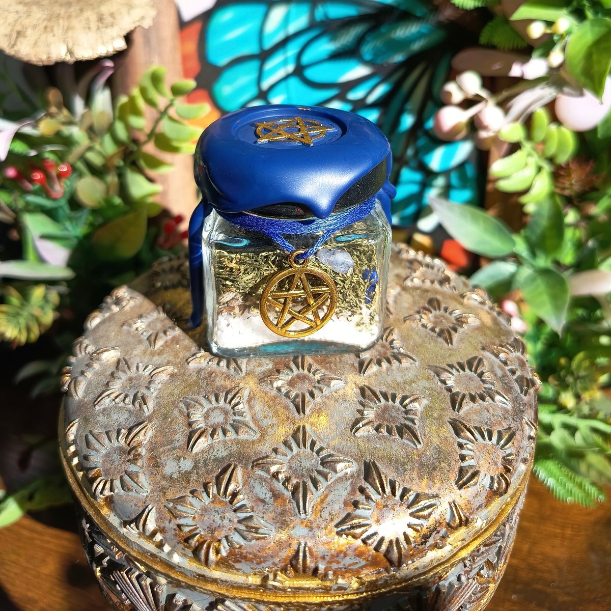 Amuleta Evil Eye(contra deochiului)