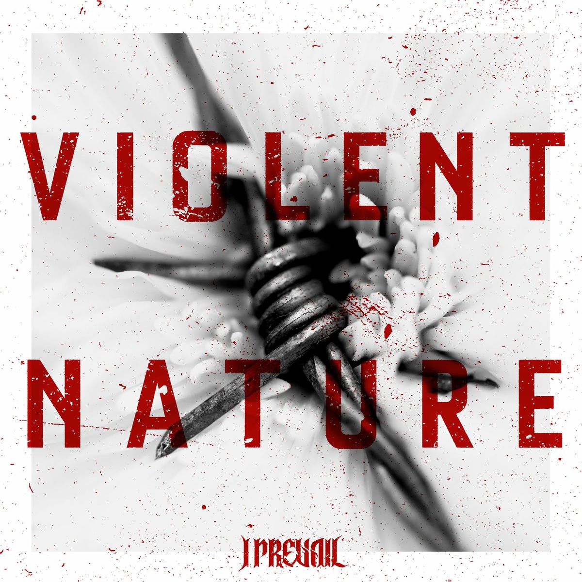 I Prevail - Violent Nature (Isolated)