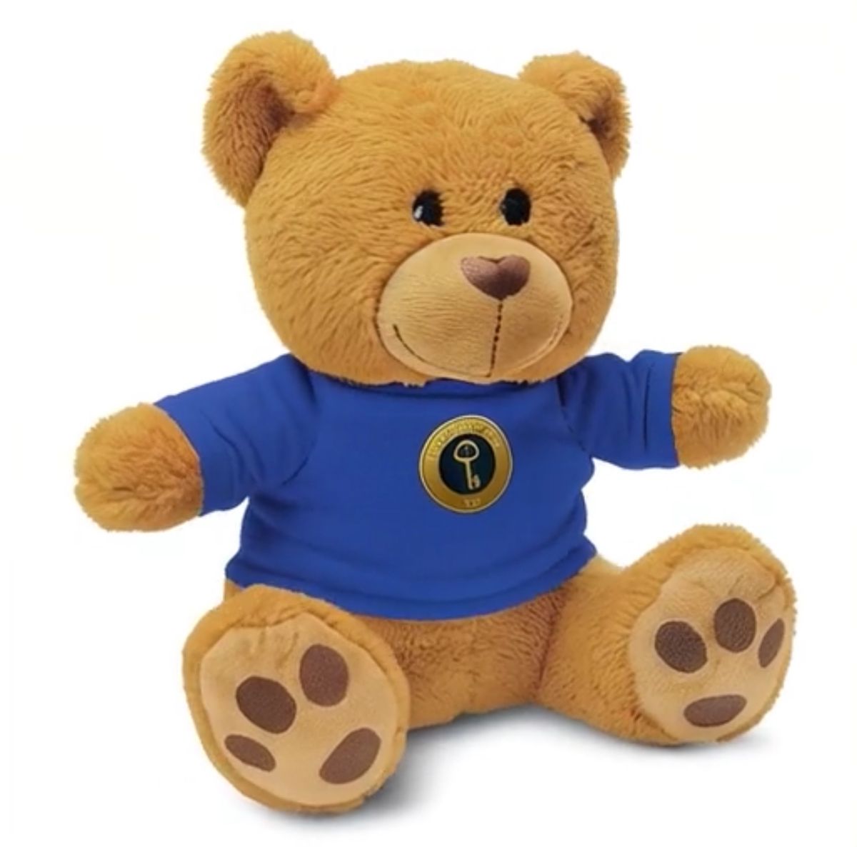 Goldilocks Bear