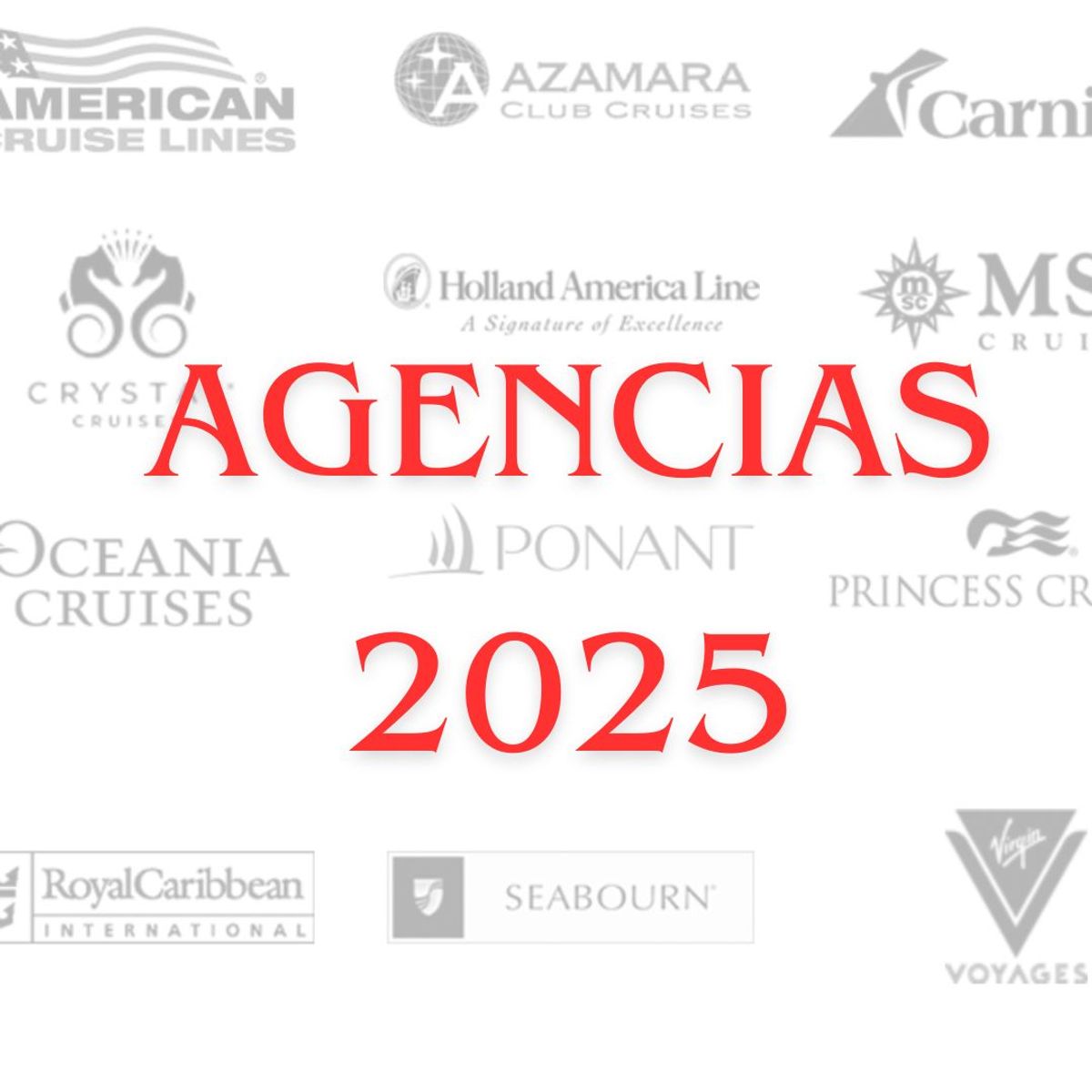 Lista de 20 agencias para músicos