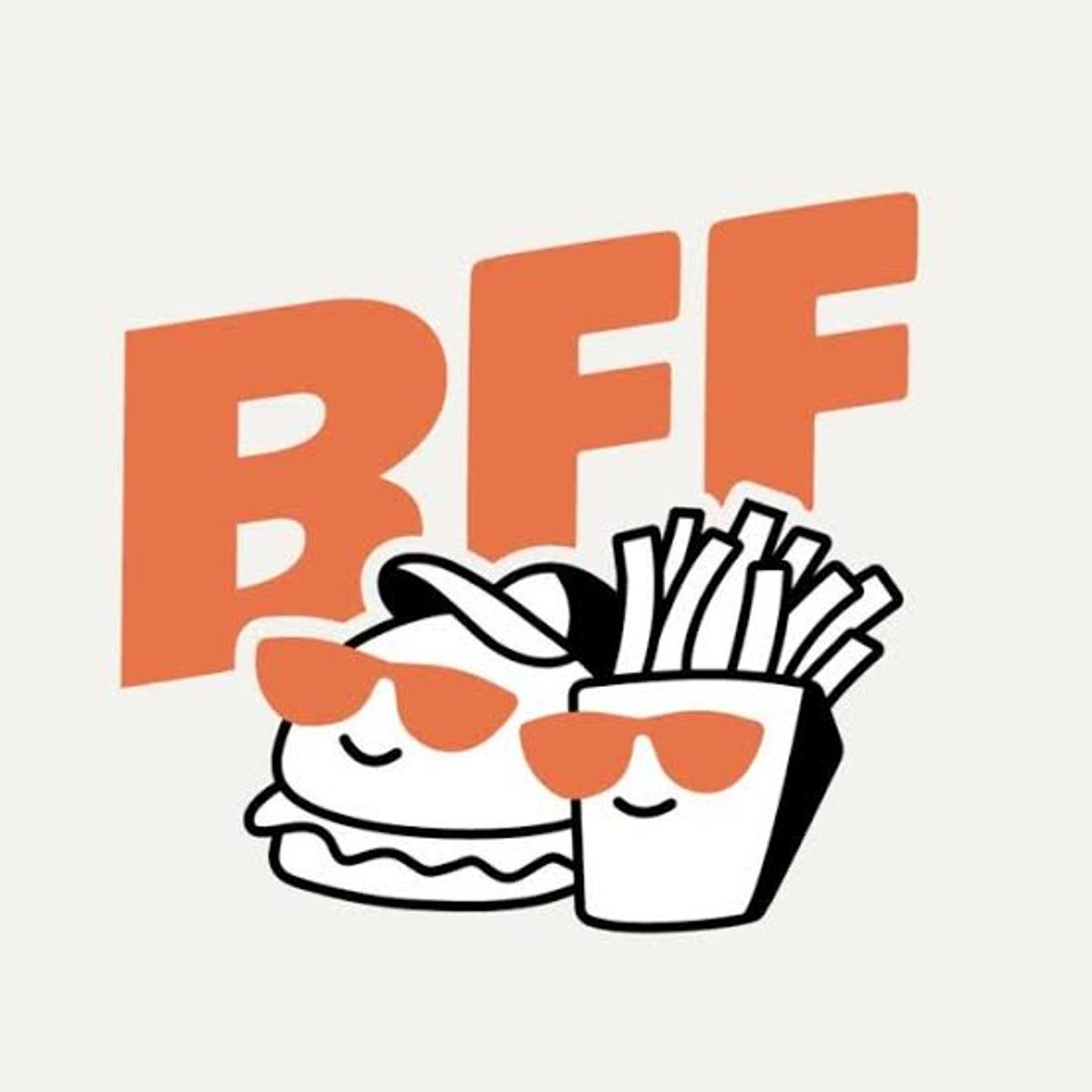 BFF Burgers N Fries Barrie