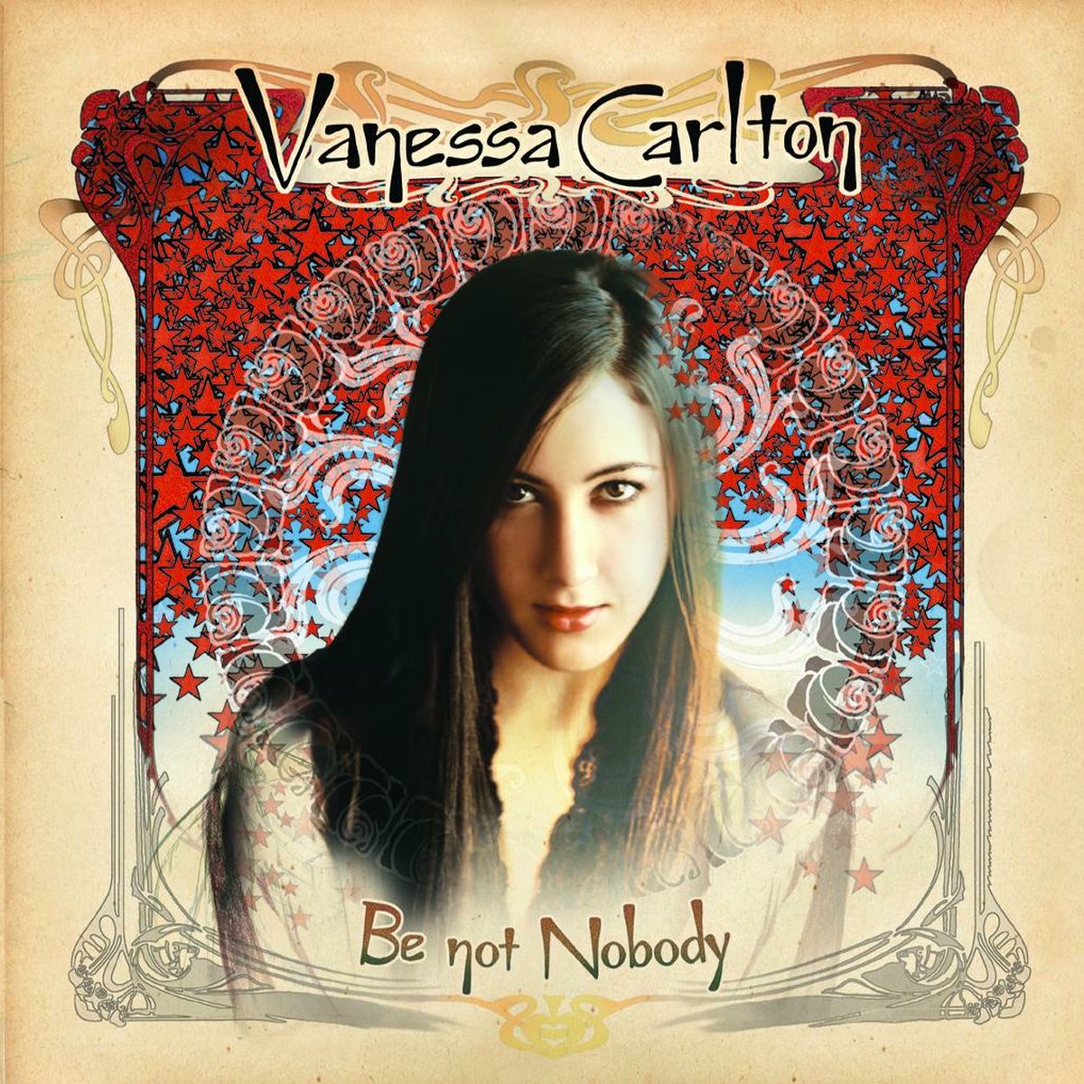 Vanessa Carlton - A Thousand Miles (Isolated)