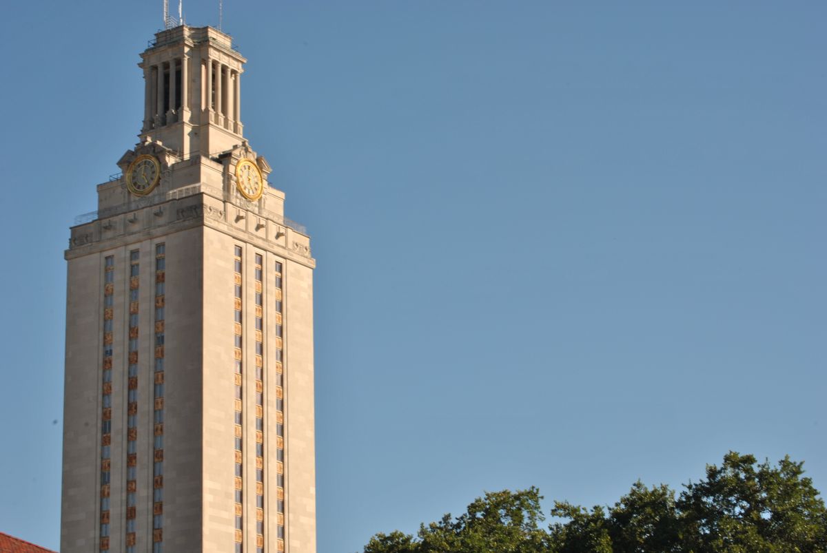 UTexas Black Homecoming '25