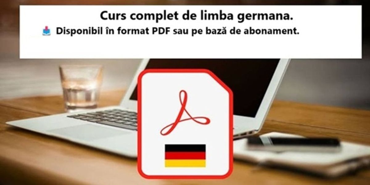 Numerele &icirc;n germană - Ghid complet cu exerciții practice