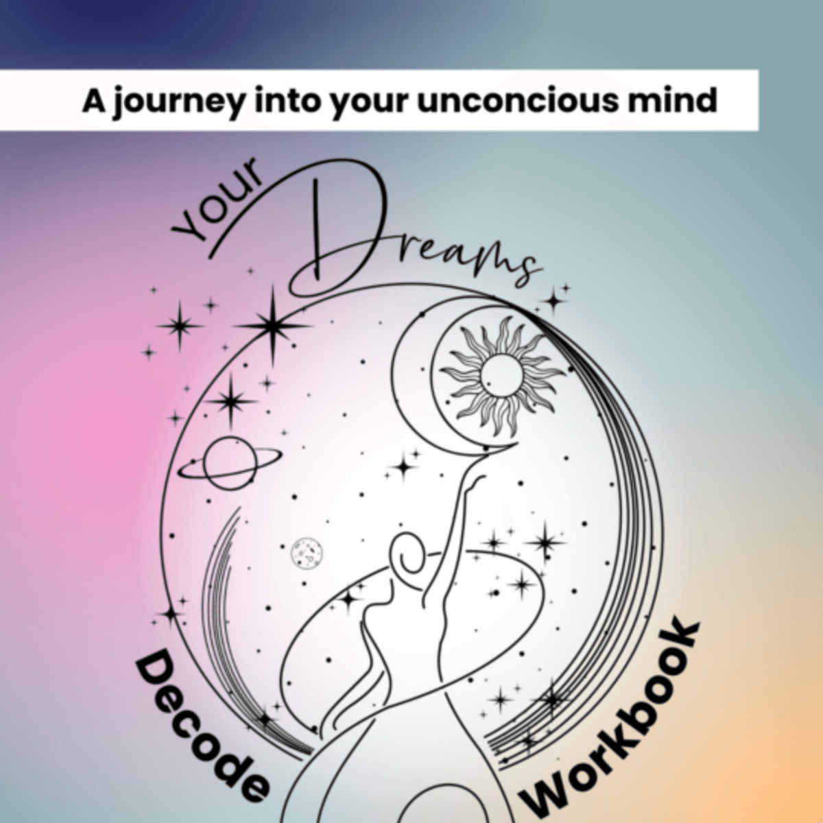 Your Dreams Decoded™ (49-page eBook)