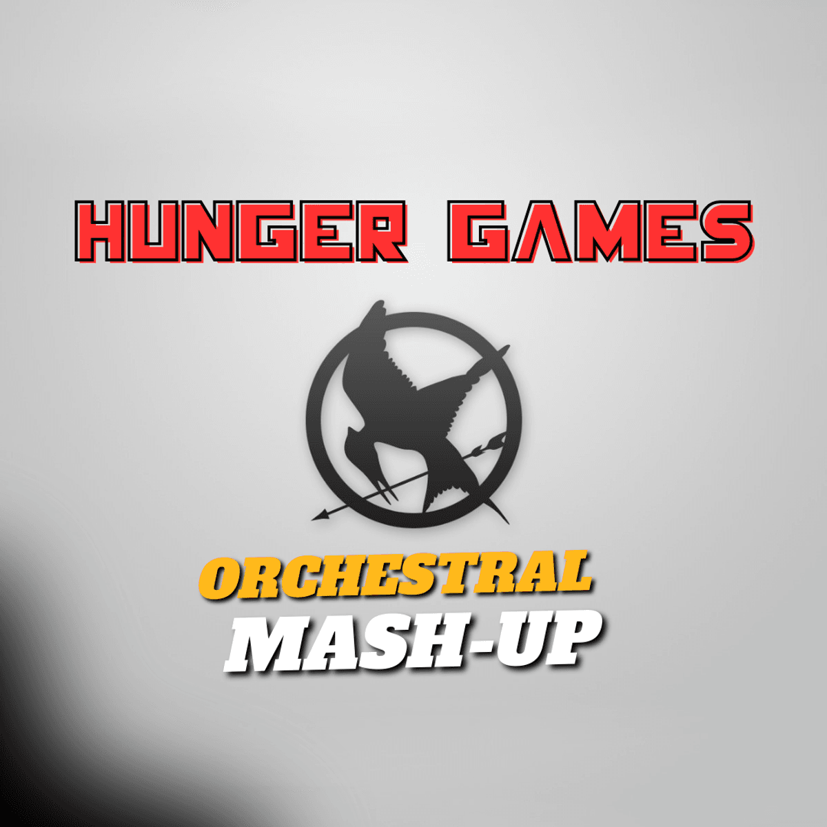 Hunger Games - Orchestral Mash-up - Project & MIDI files